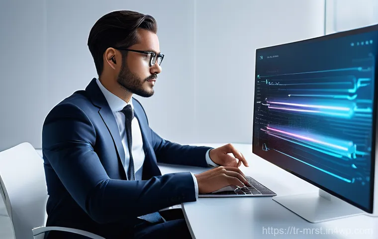 콘텐츠 마케팅과 커뮤니케이션 전략의 통합 - **Prompt:** A vibrant, sun-drenched cafe interior bustling with a diverse group of young adults and ...