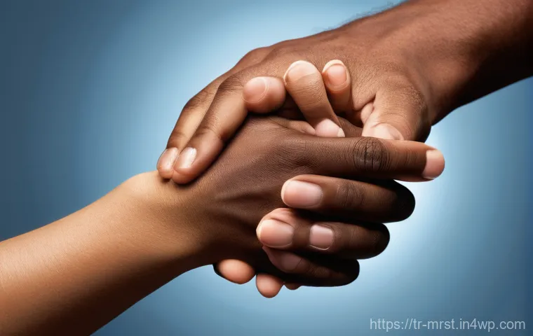 콘텐츠 마케팅과 커뮤니케이션 전략의 통합 - **Prompt:** A focused young professional, dressed in smart, contemporary business attire, sitting at...